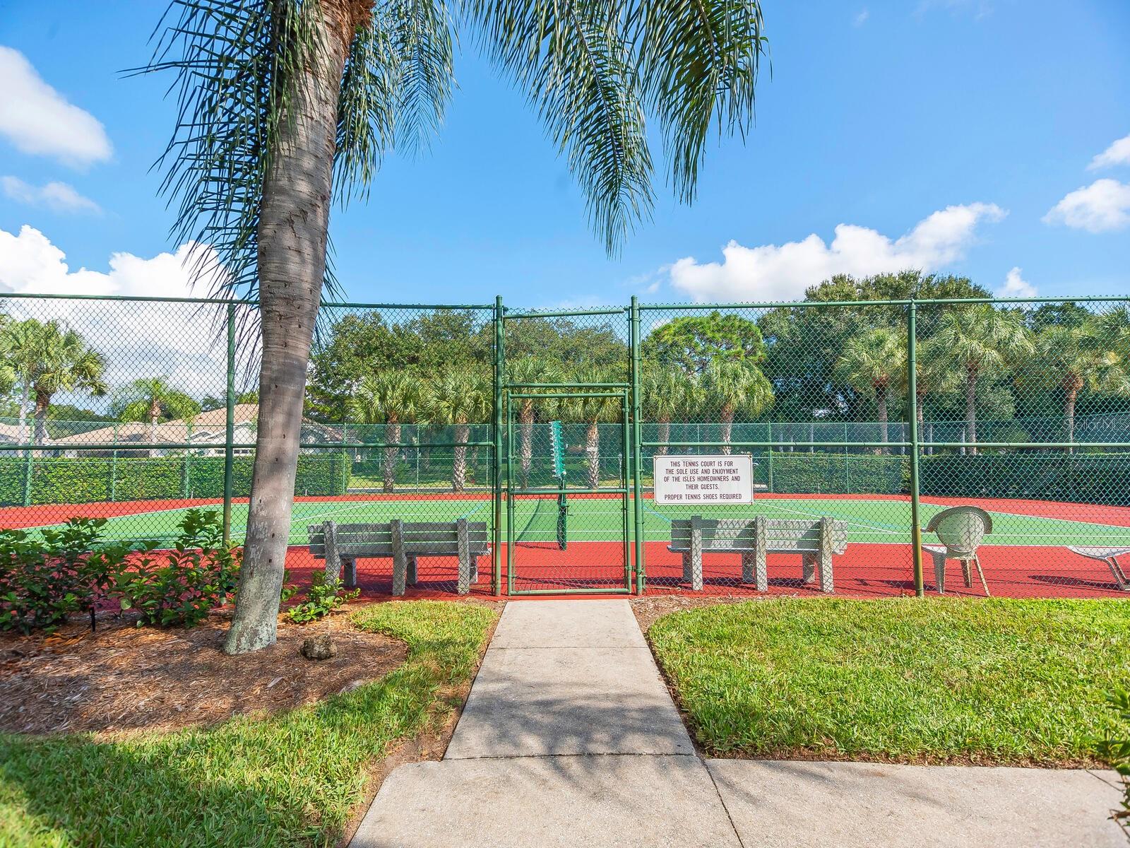 ISLES OF CHESTNUT CREEK - Residential