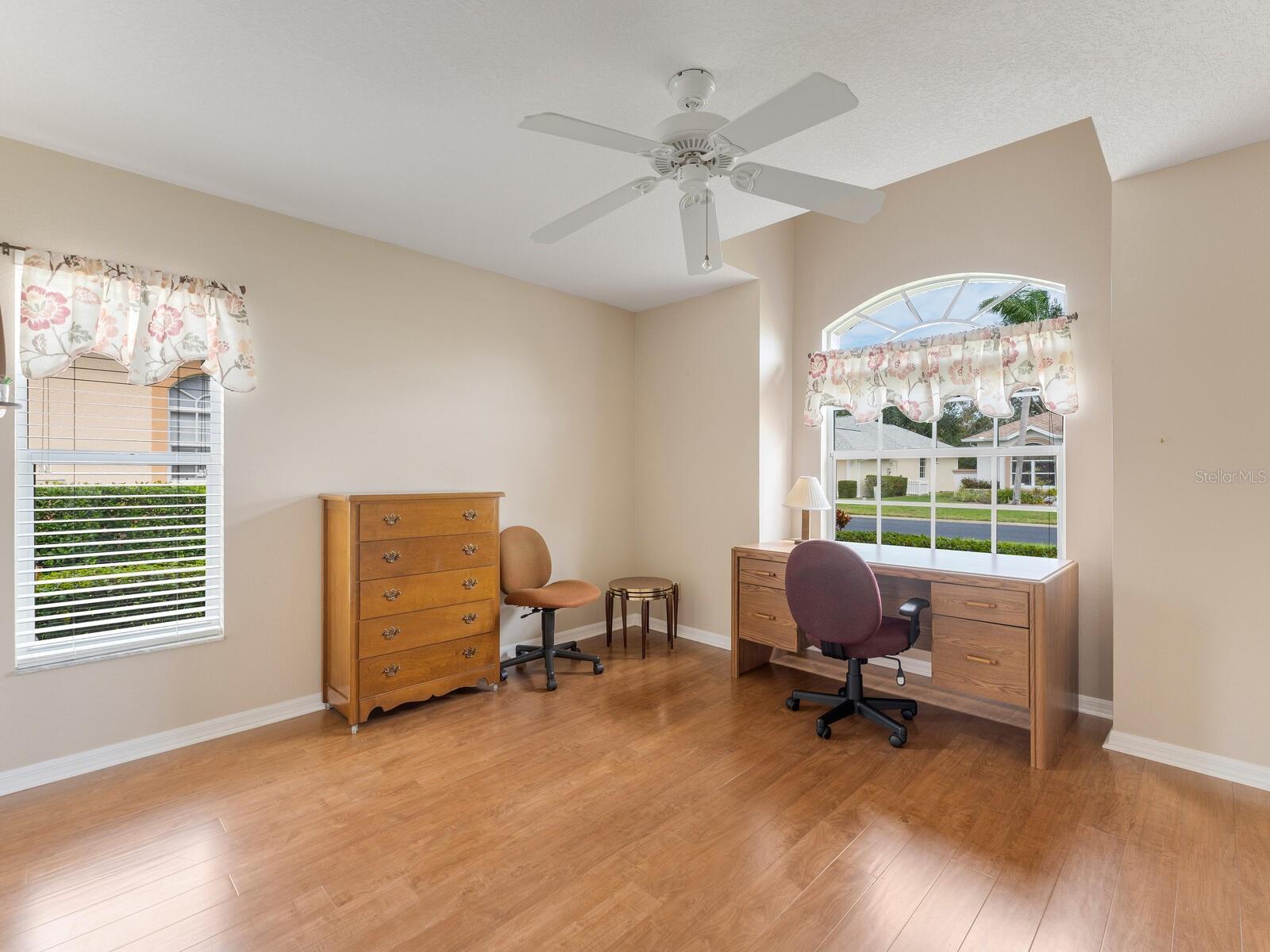 ISLES OF CHESTNUT CREEK - Residential