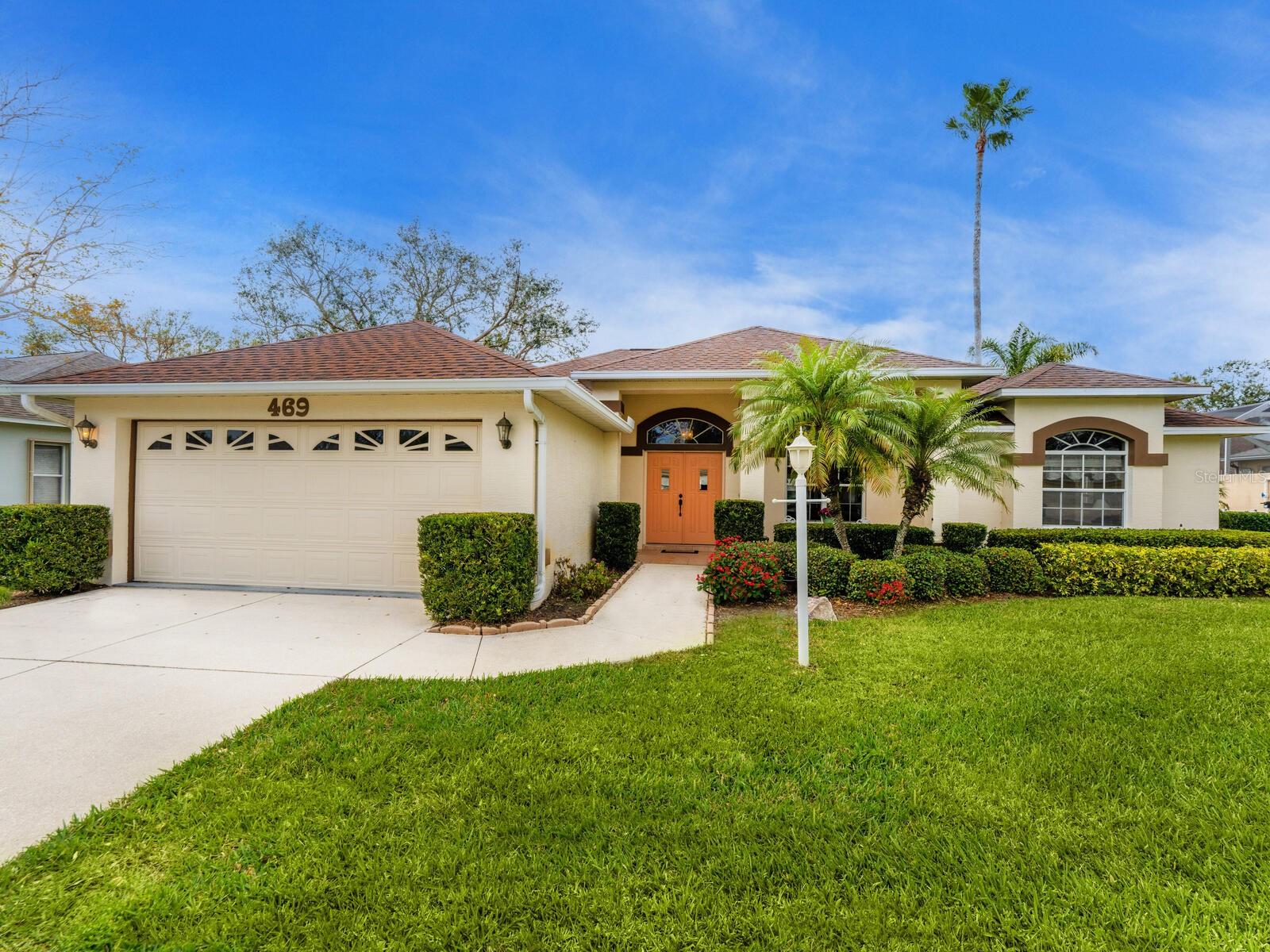 ISLES OF CHESTNUT CREEK - Residential