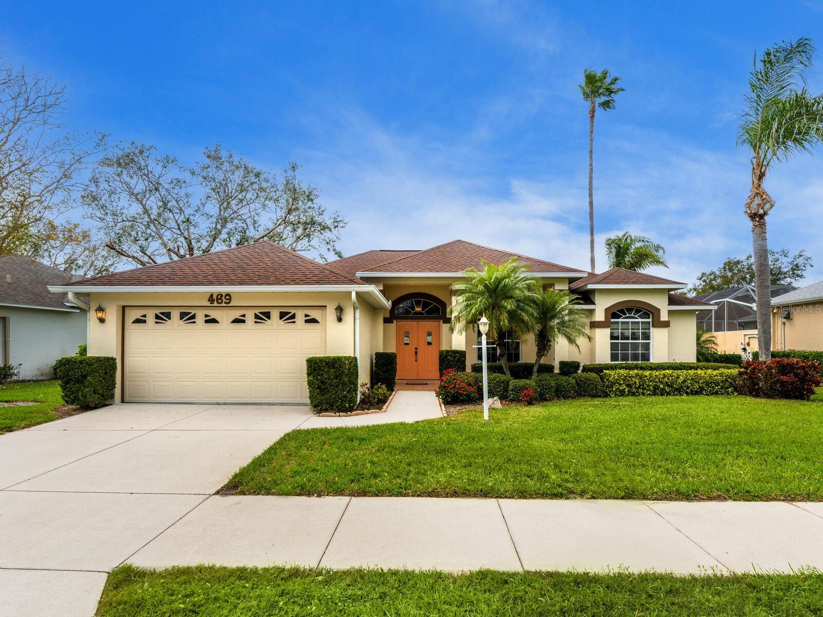 ISLES OF CHESTNUT CREEK - Residential