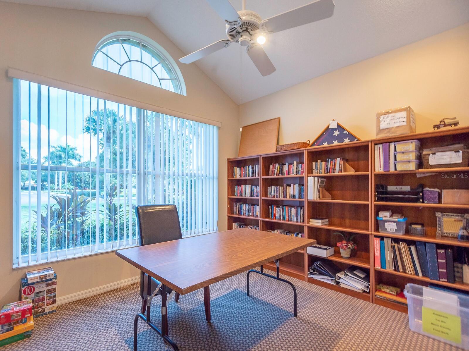 ISLES OF CHESTNUT CREEK - Residential