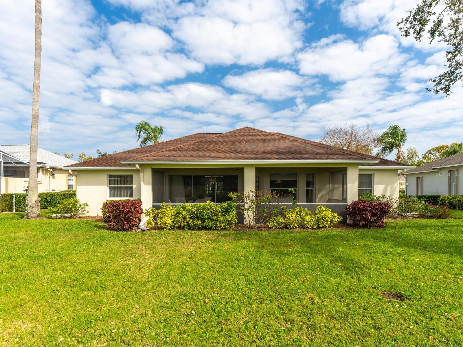 ISLES OF CHESTNUT CREEK - Residential