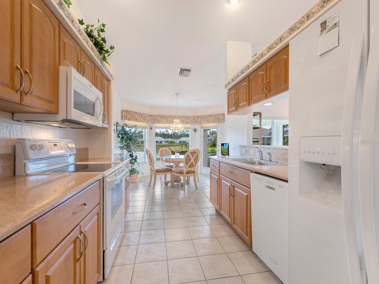 ISLES OF CHESTNUT CREEK - Residential