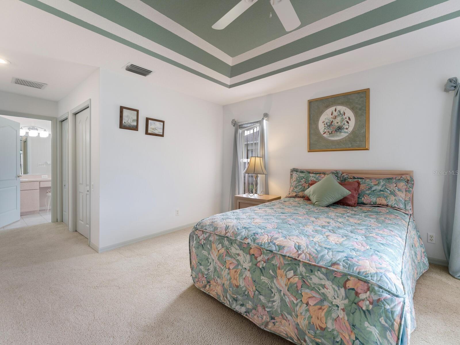 ISLES OF CHESTNUT CREEK - Residential