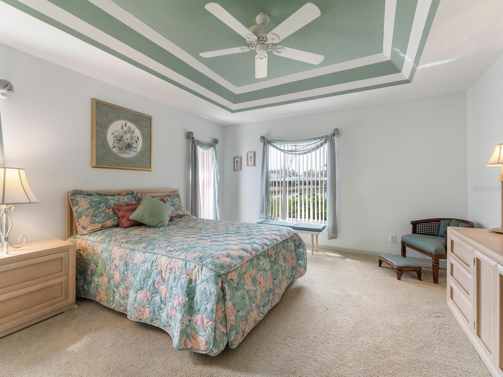 ISLES OF CHESTNUT CREEK - Residential