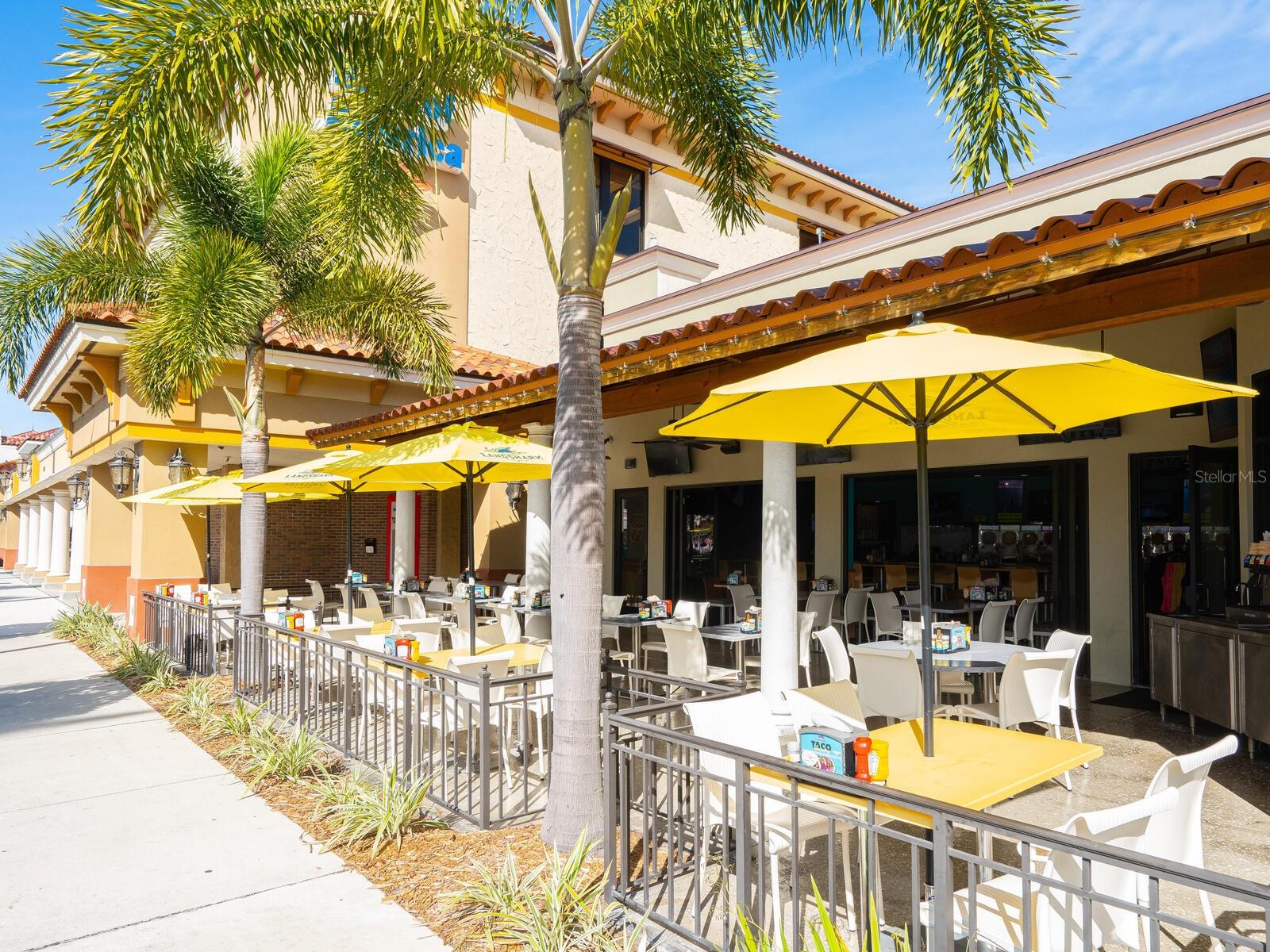 ISLES OF CHESTNUT CREEK - Residential