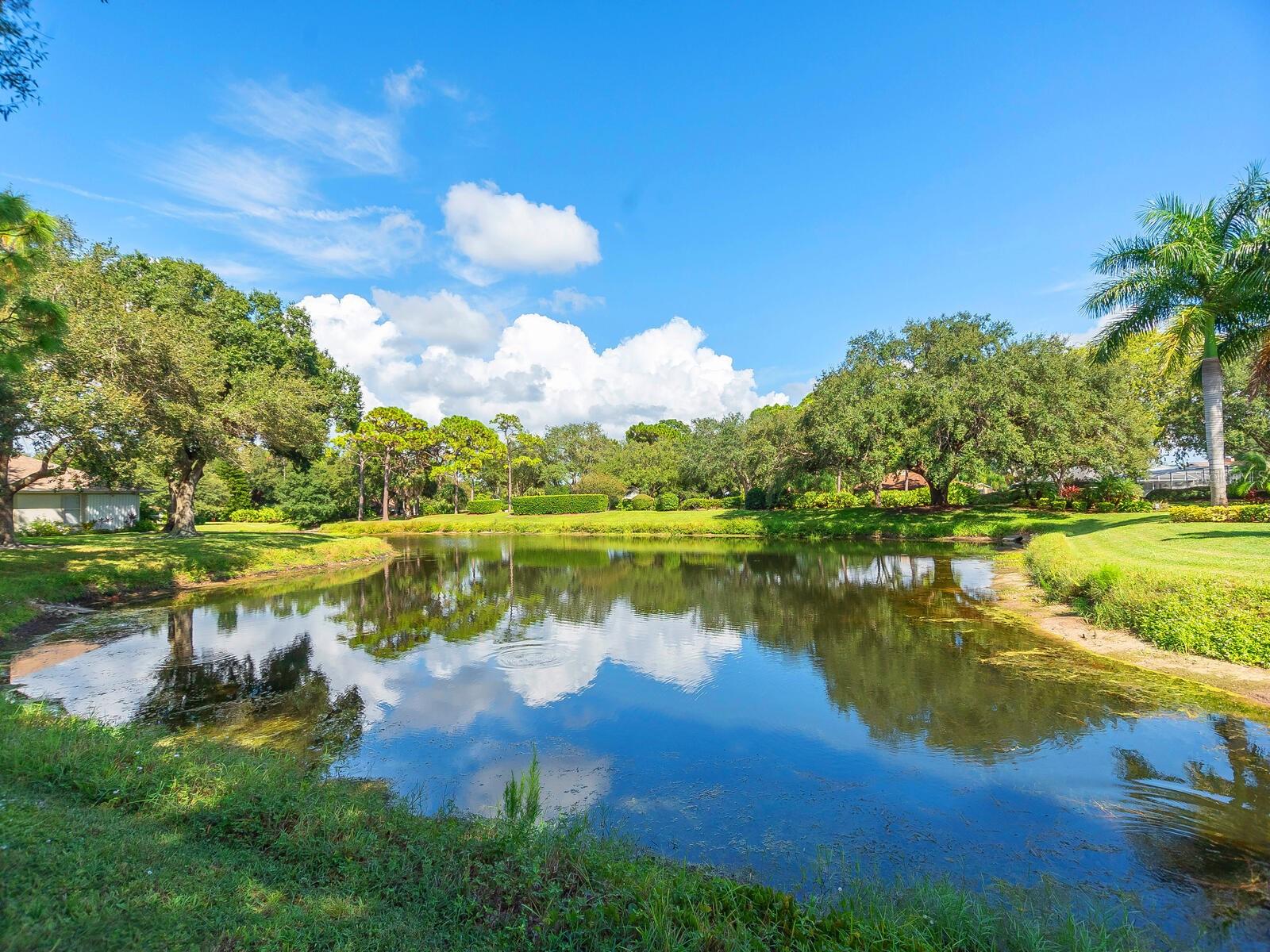 ISLES OF CHESTNUT CREEK - Residential