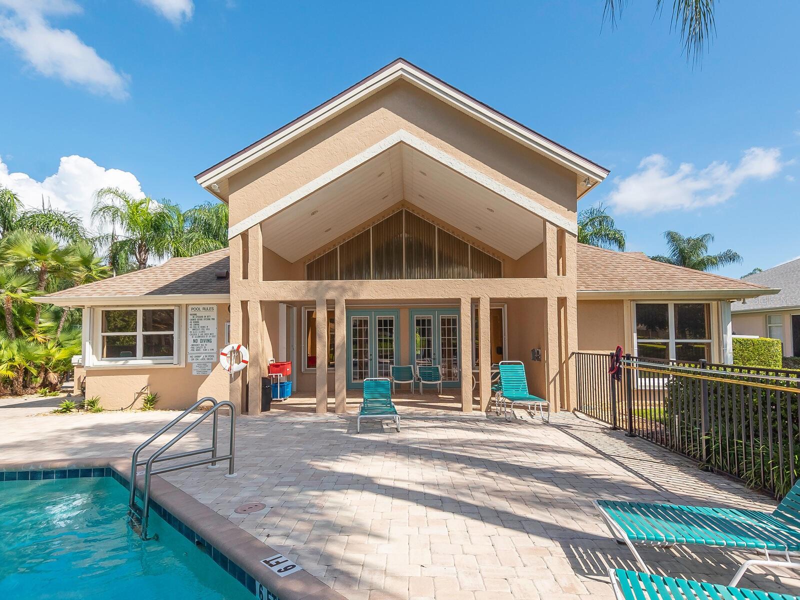 ISLES OF CHESTNUT CREEK - Residential