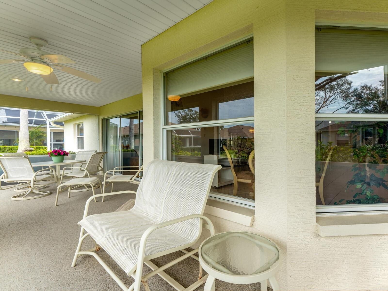 ISLES OF CHESTNUT CREEK - Residential