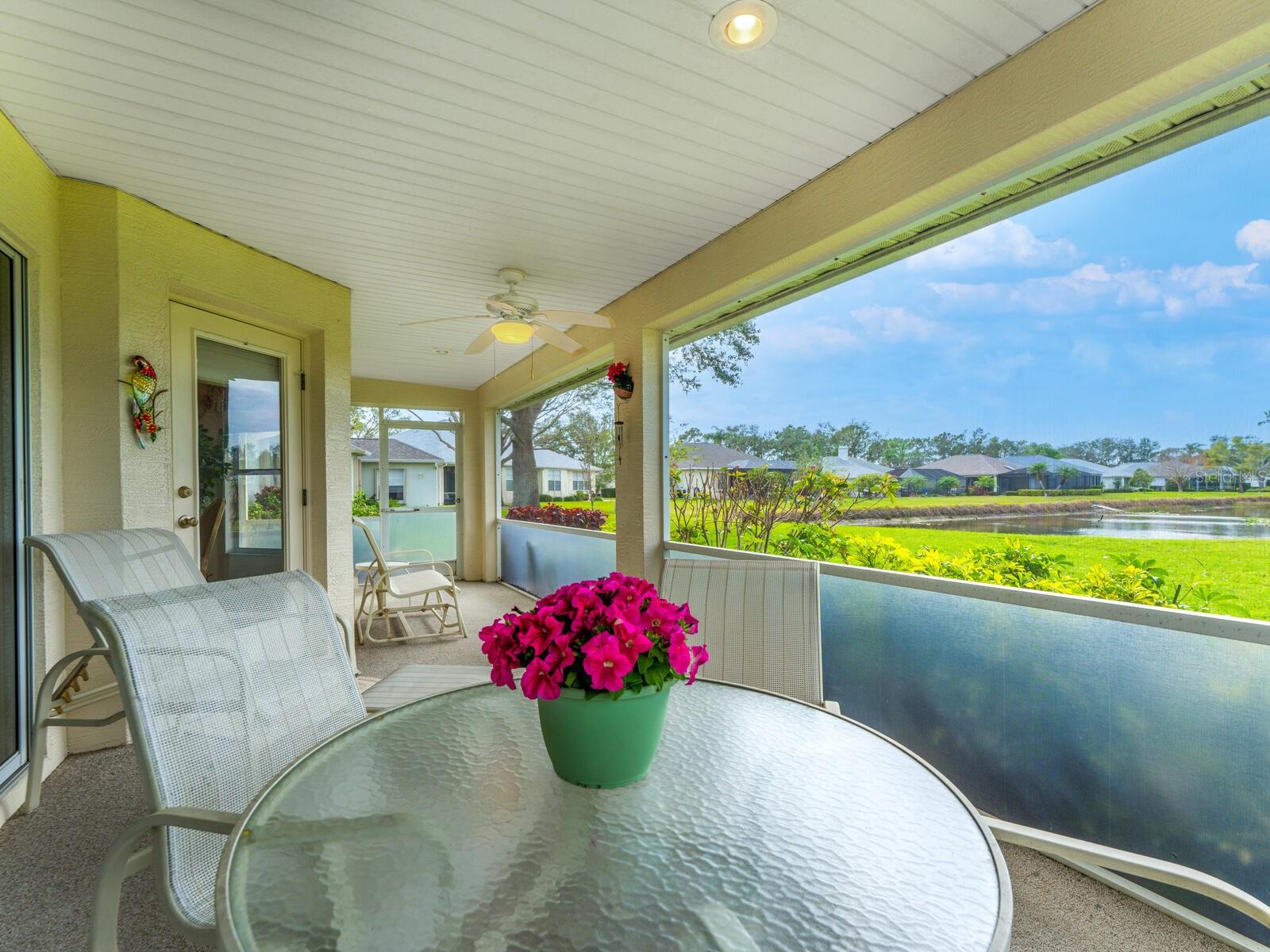 ISLES OF CHESTNUT CREEK - Residential