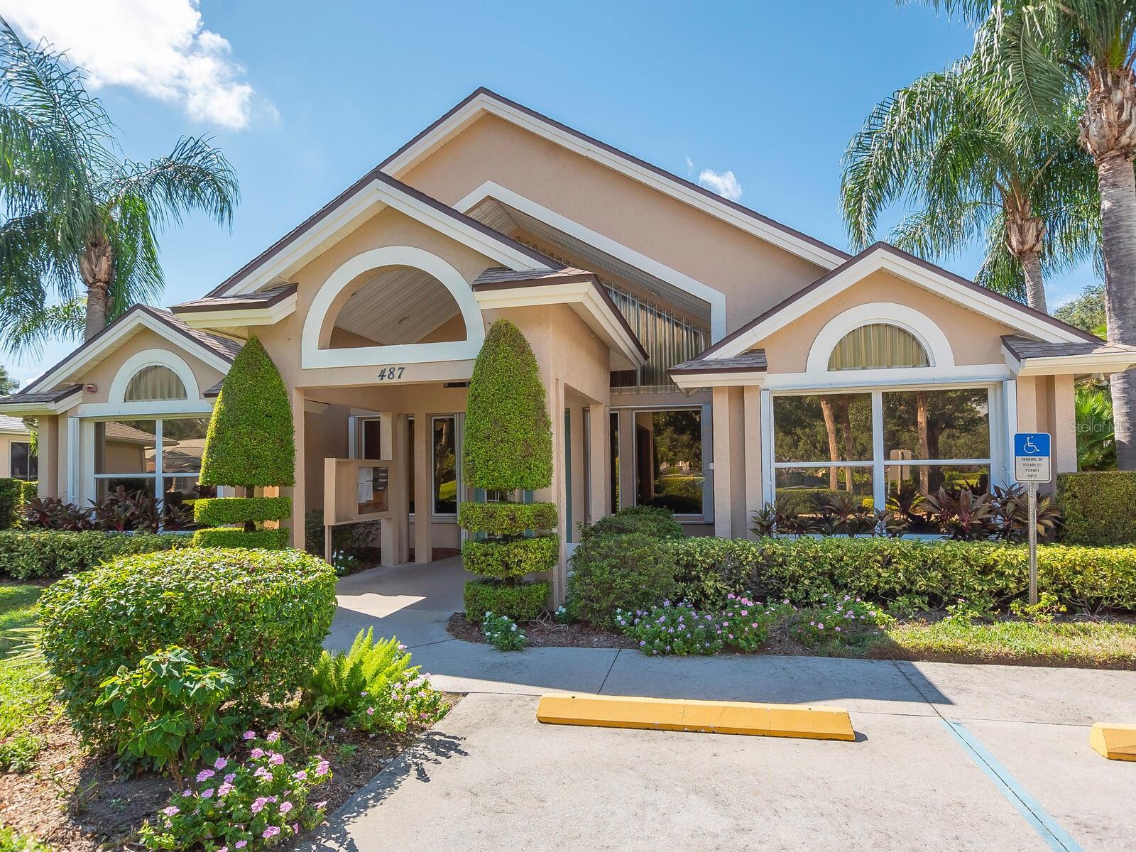 ISLES OF CHESTNUT CREEK - Residential