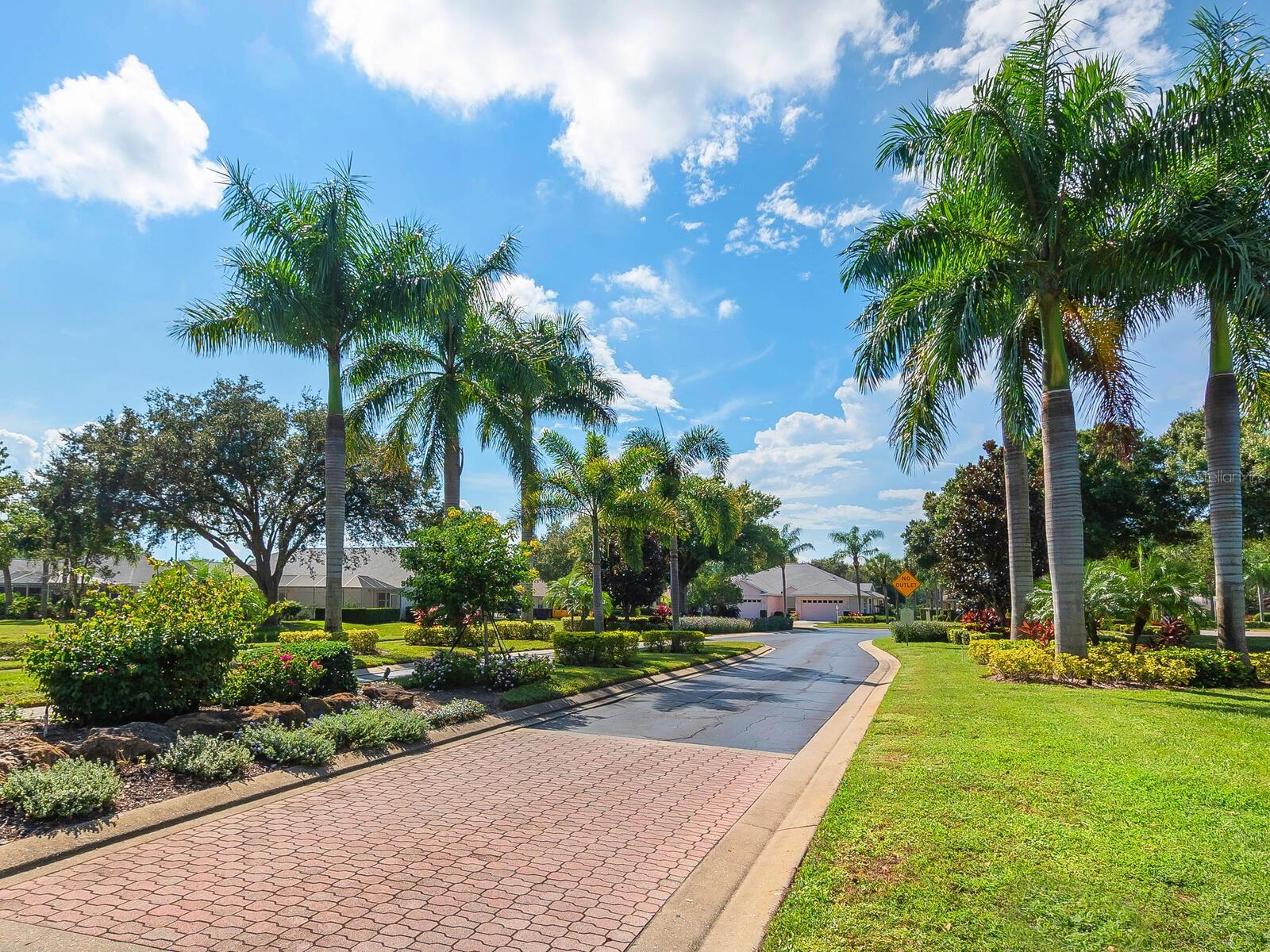 ISLES OF CHESTNUT CREEK - Residential