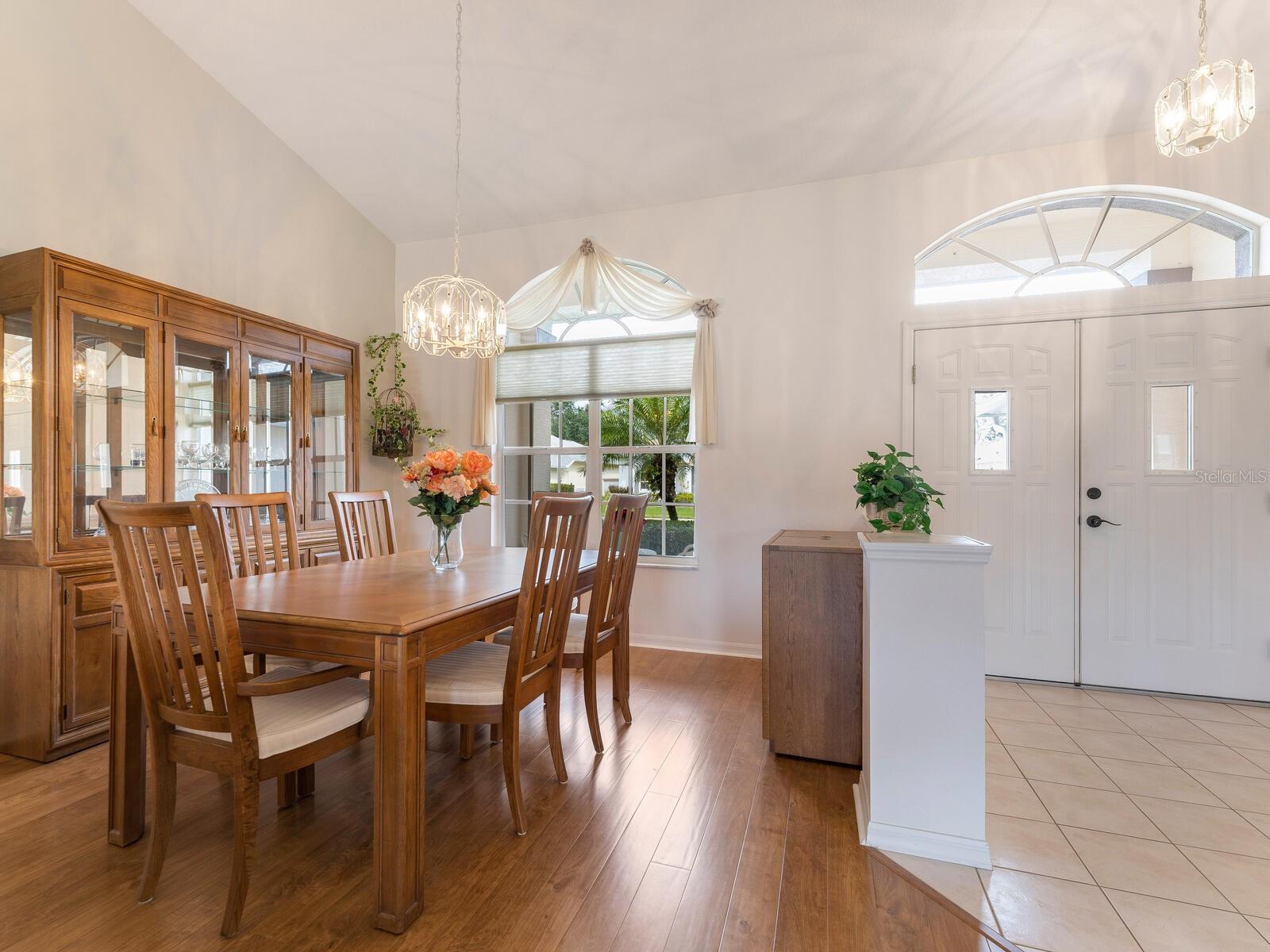 ISLES OF CHESTNUT CREEK - Residential