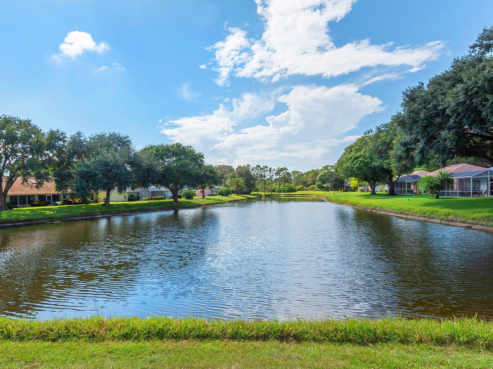 ISLES OF CHESTNUT CREEK - Residential