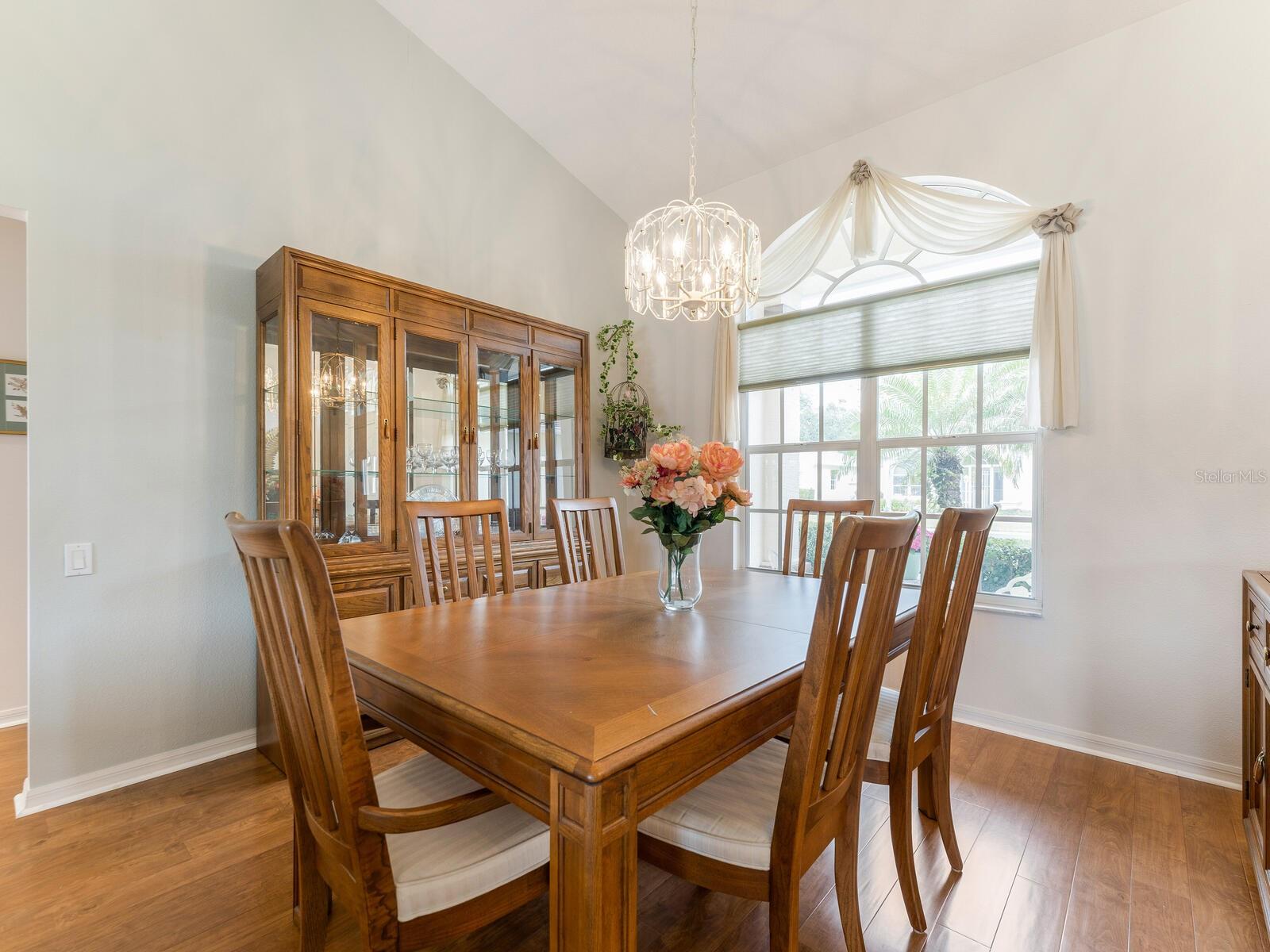 ISLES OF CHESTNUT CREEK - Residential