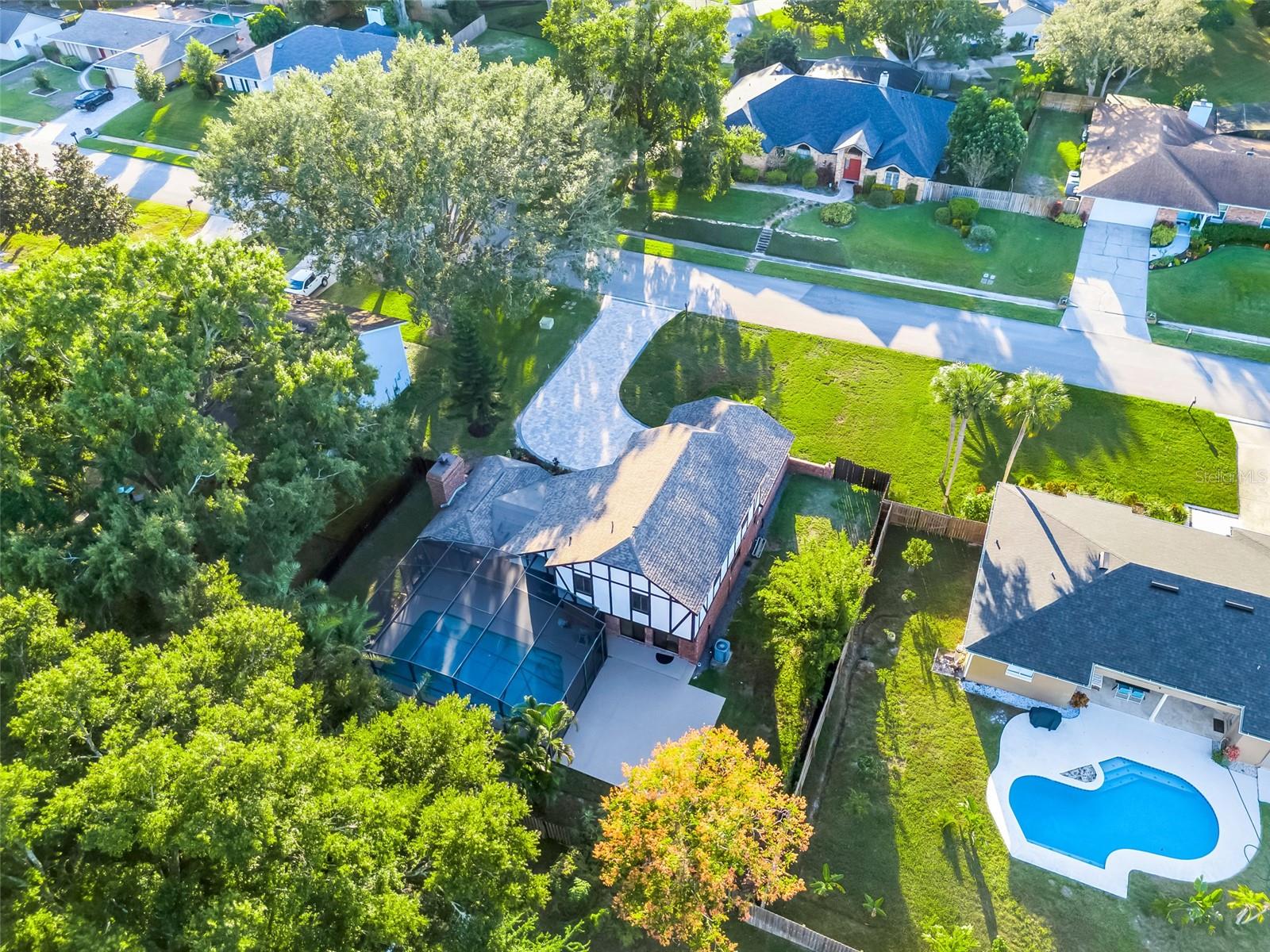 ORANGE TREE COUNTRY CLUB - Residential