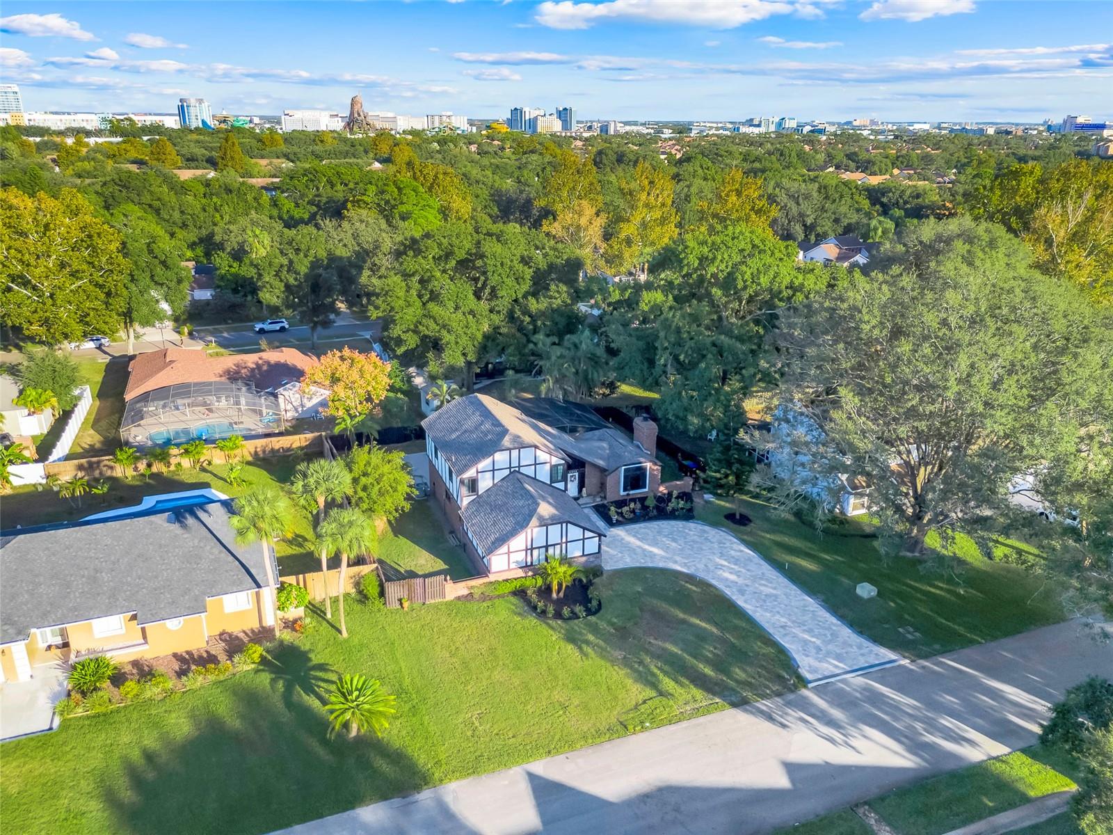 ORANGE TREE COUNTRY CLUB - Residential