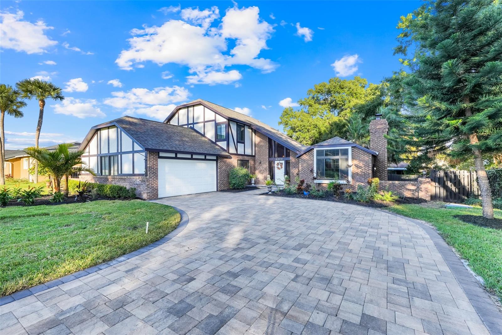 6809 PARSON BROWN DRIVE