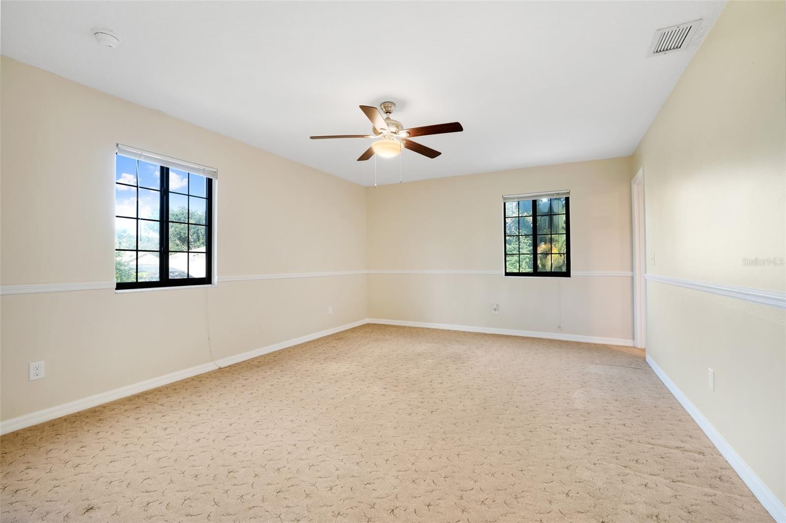 ORANGE TREE COUNTRY CLUB - Residential