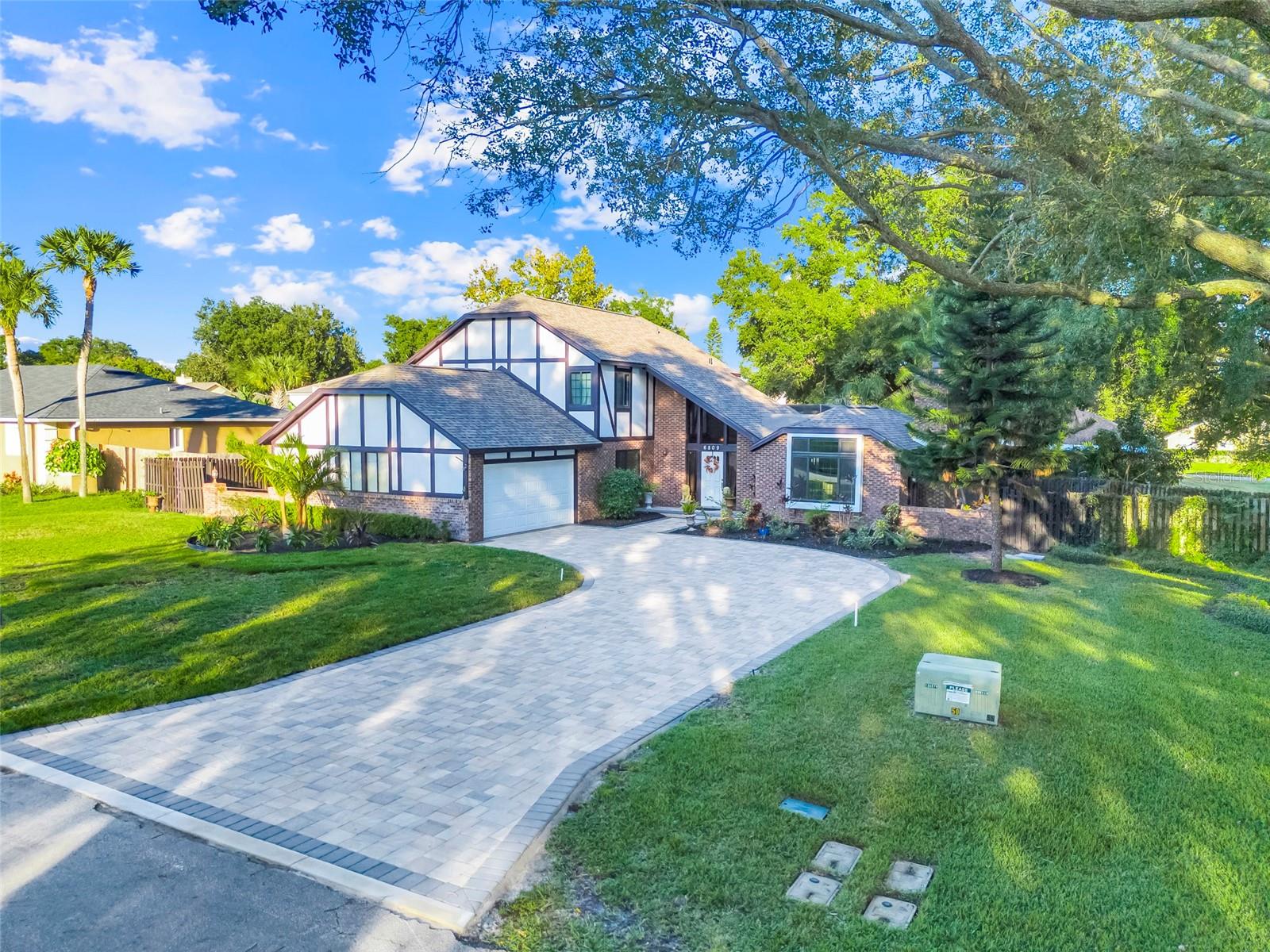 6809 PARSON BROWN DRIVE