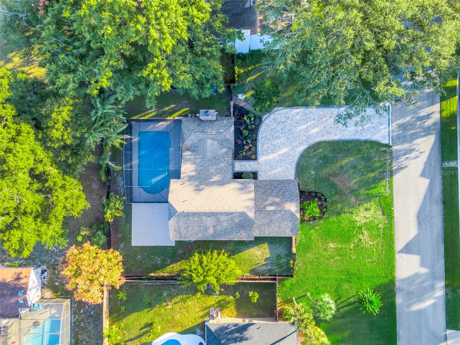 ORANGE TREE COUNTRY CLUB - Residential