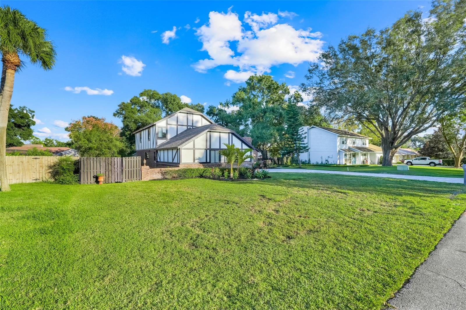 6809 PARSON BROWN DRIVE