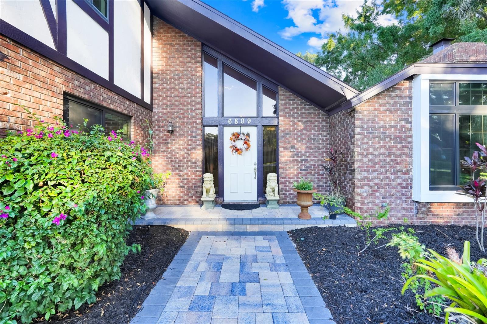 ORANGE TREE COUNTRY CLUB - Residential