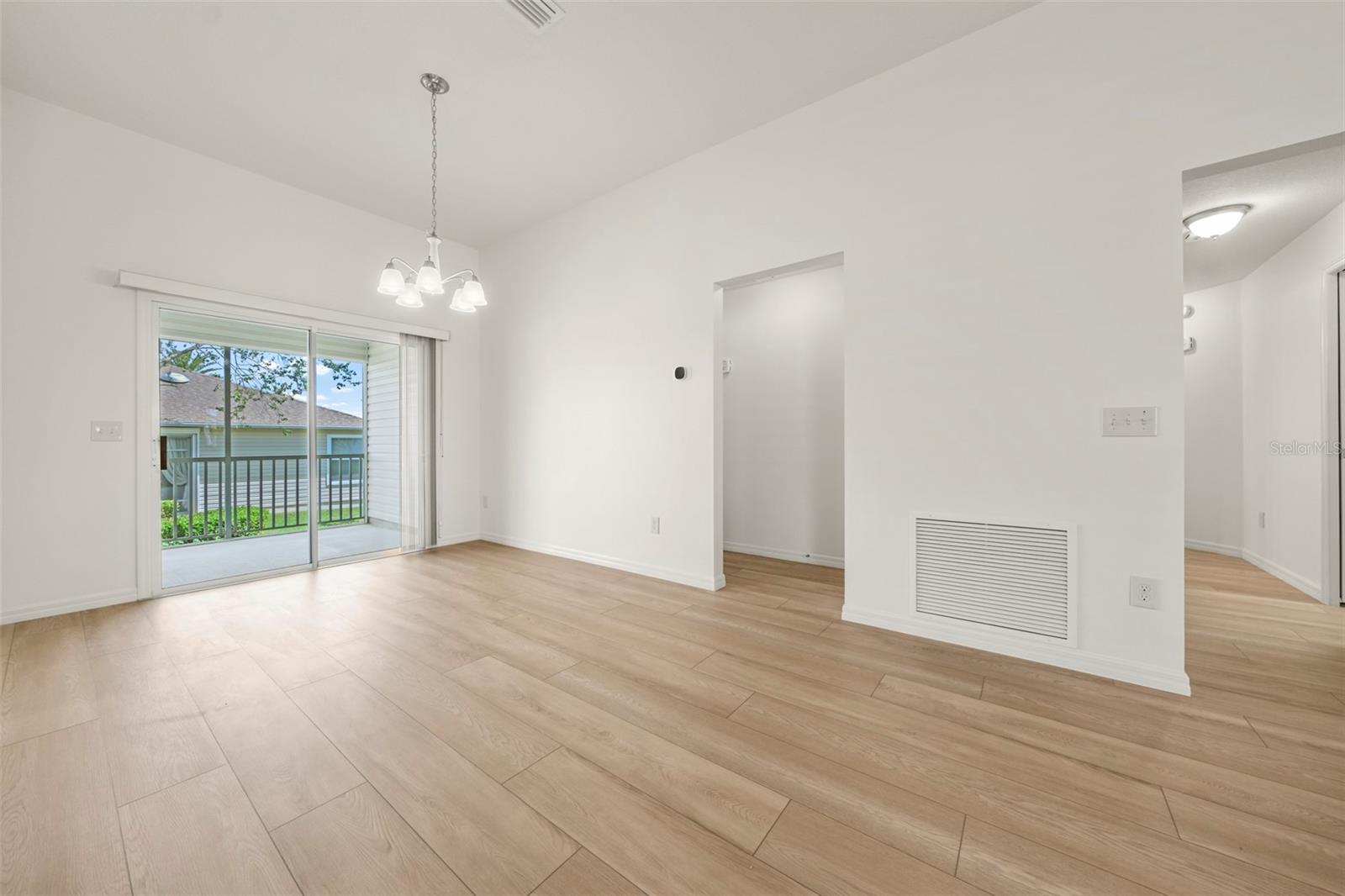 VILLAGES OF SUMTER - Residential