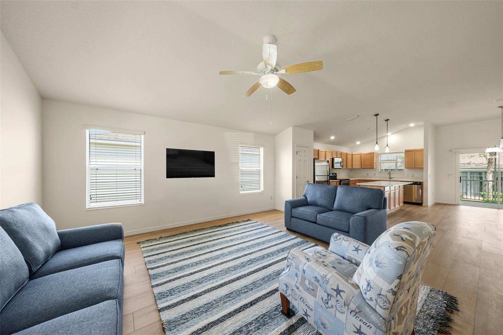 VILLAGES OF SUMTER - Residential