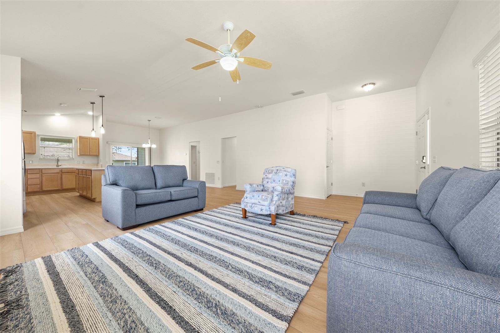 VILLAGES OF SUMTER - Residential