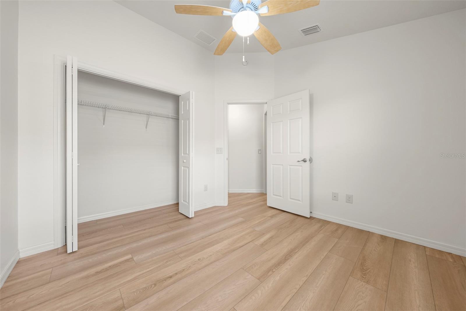 VILLAGES OF SUMTER - Residential