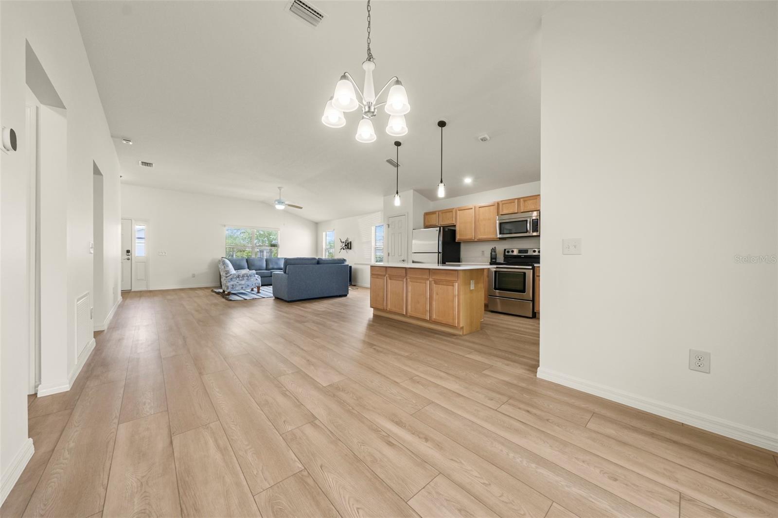 VILLAGES OF SUMTER - Residential