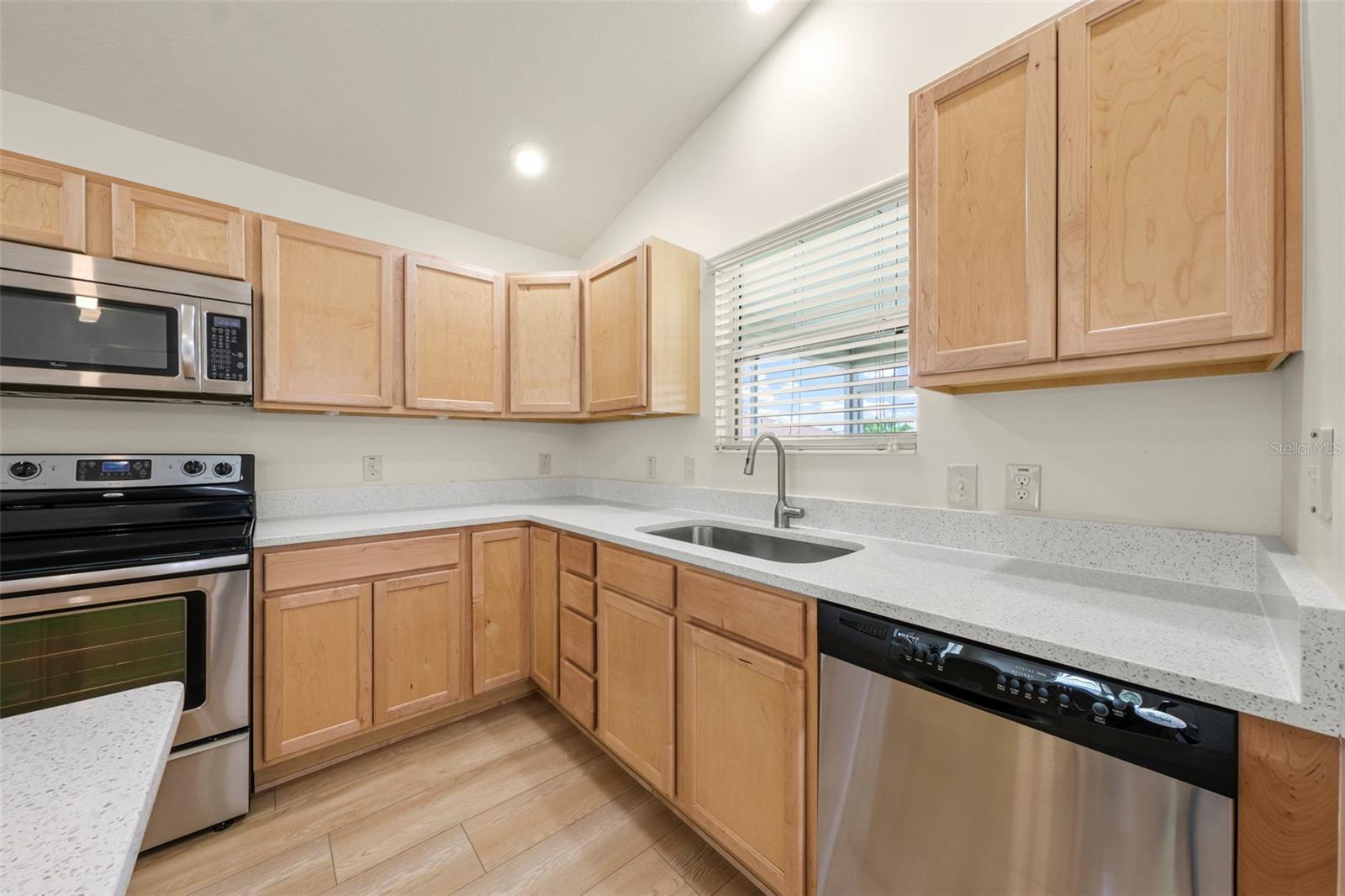 VILLAGES OF SUMTER - Residential