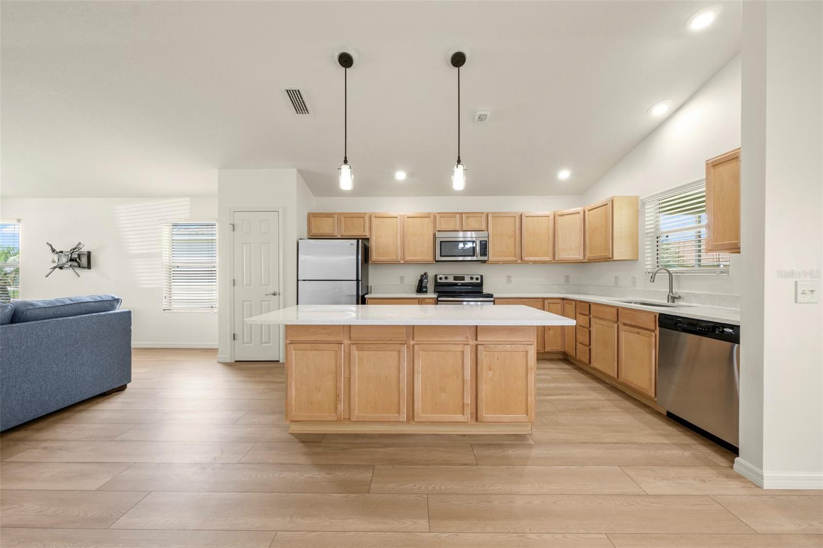 VILLAGES OF SUMTER - Residential