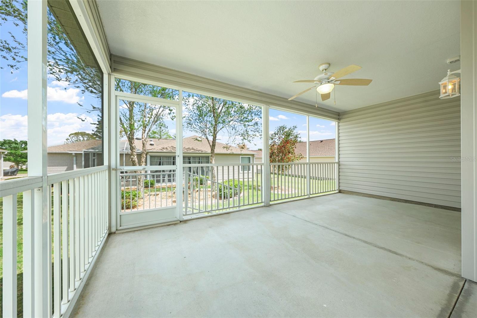 VILLAGES OF SUMTER - Residential