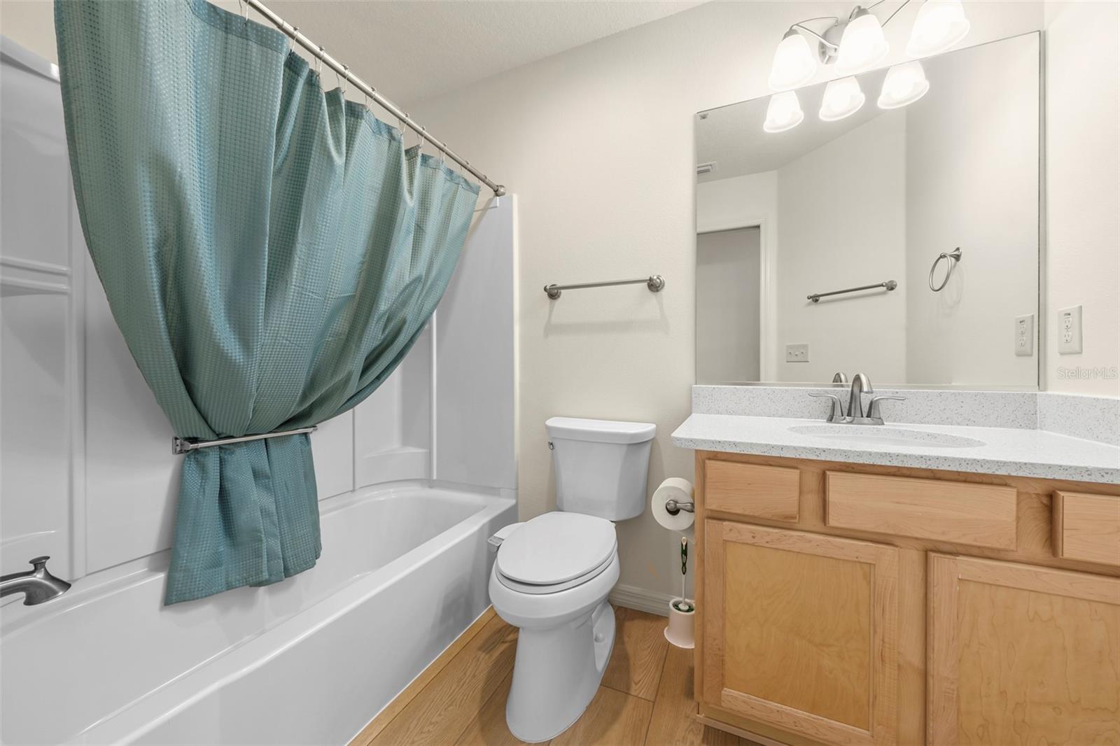 VILLAGES OF SUMTER - Residential