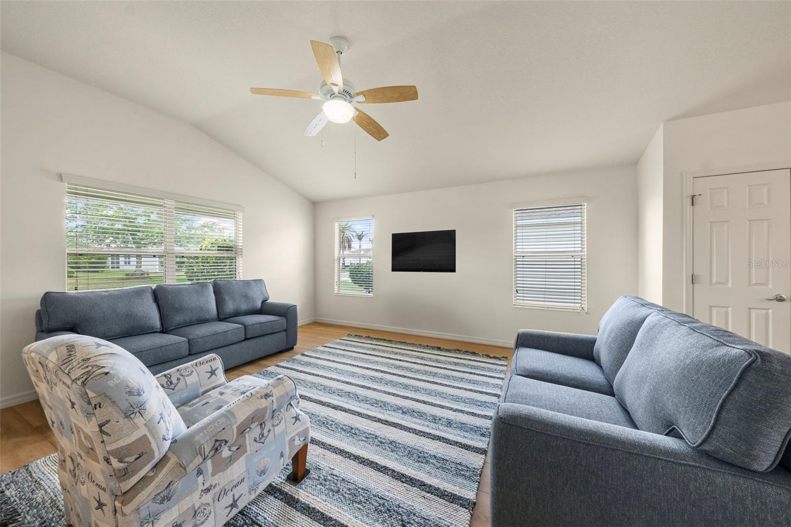 VILLAGES OF SUMTER - Residential