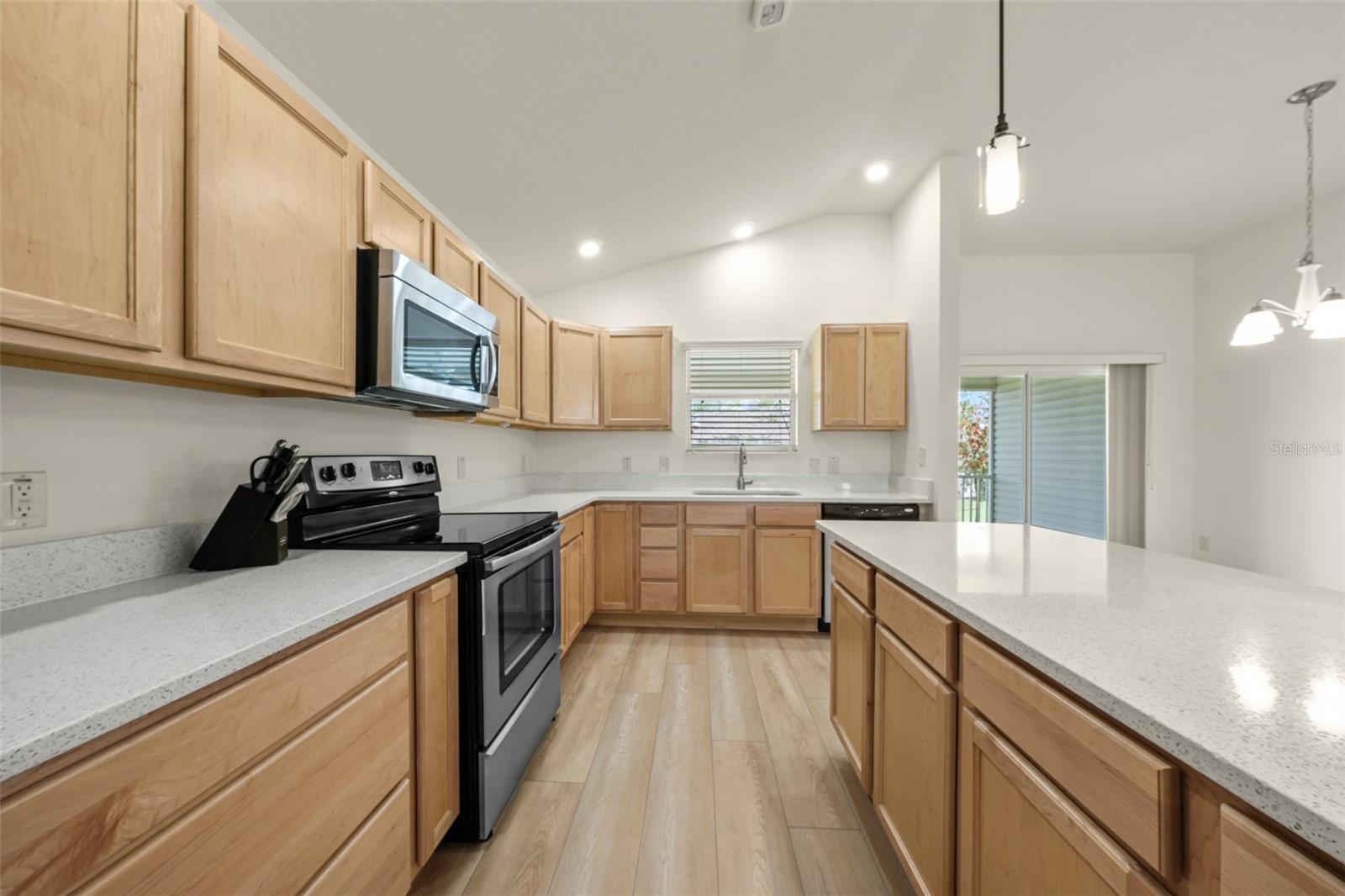 VILLAGES OF SUMTER - Residential