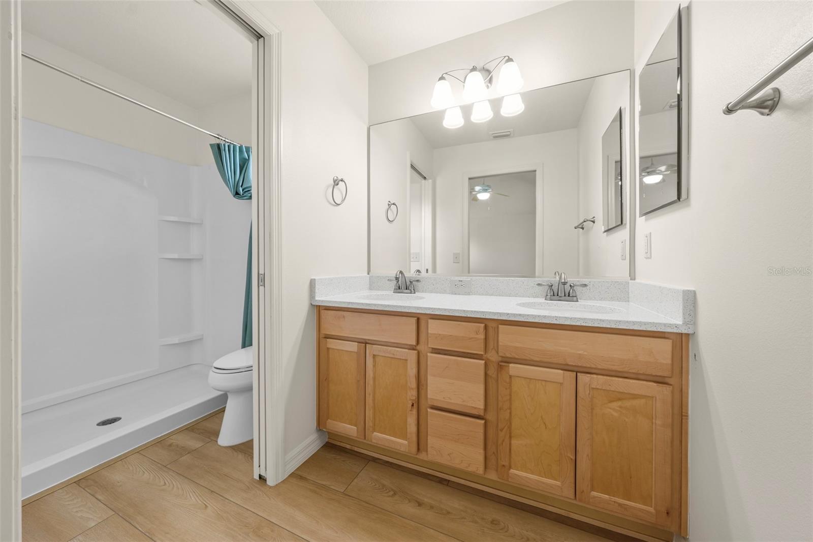 VILLAGES OF SUMTER - Residential