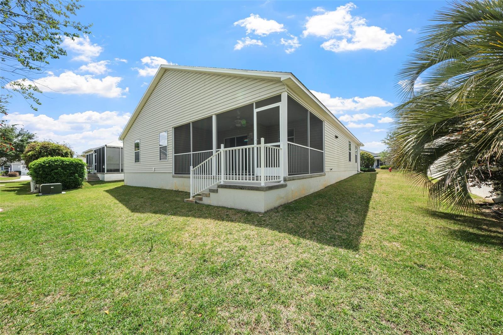 VILLAGES OF SUMTER - Residential