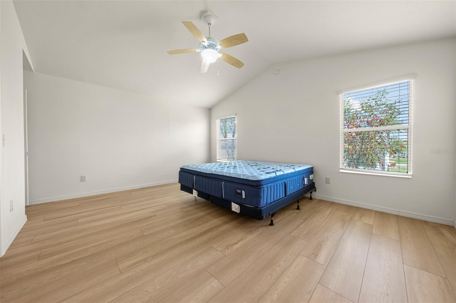 VILLAGES OF SUMTER - Residential