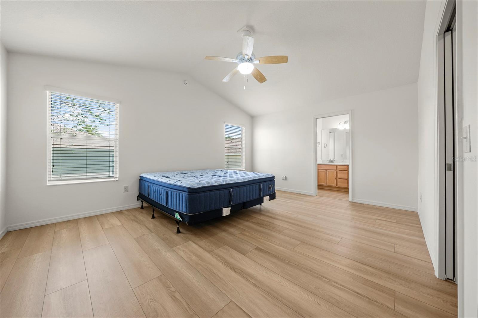 VILLAGES OF SUMTER - Residential