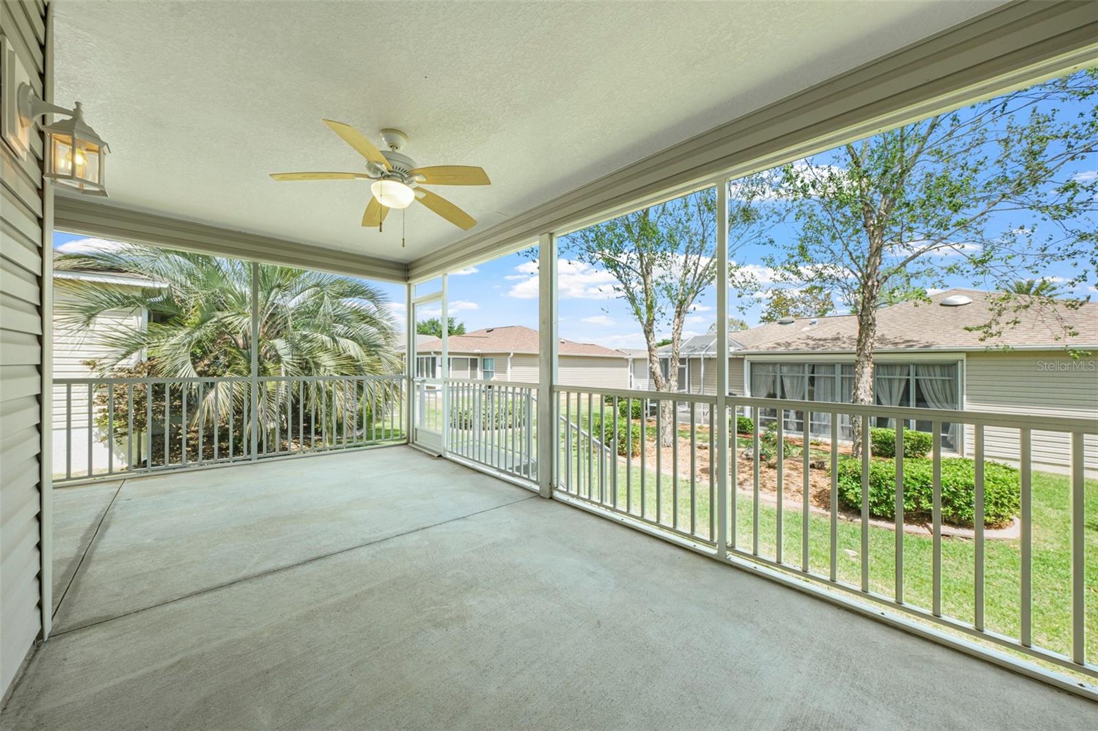 VILLAGES OF SUMTER - Residential