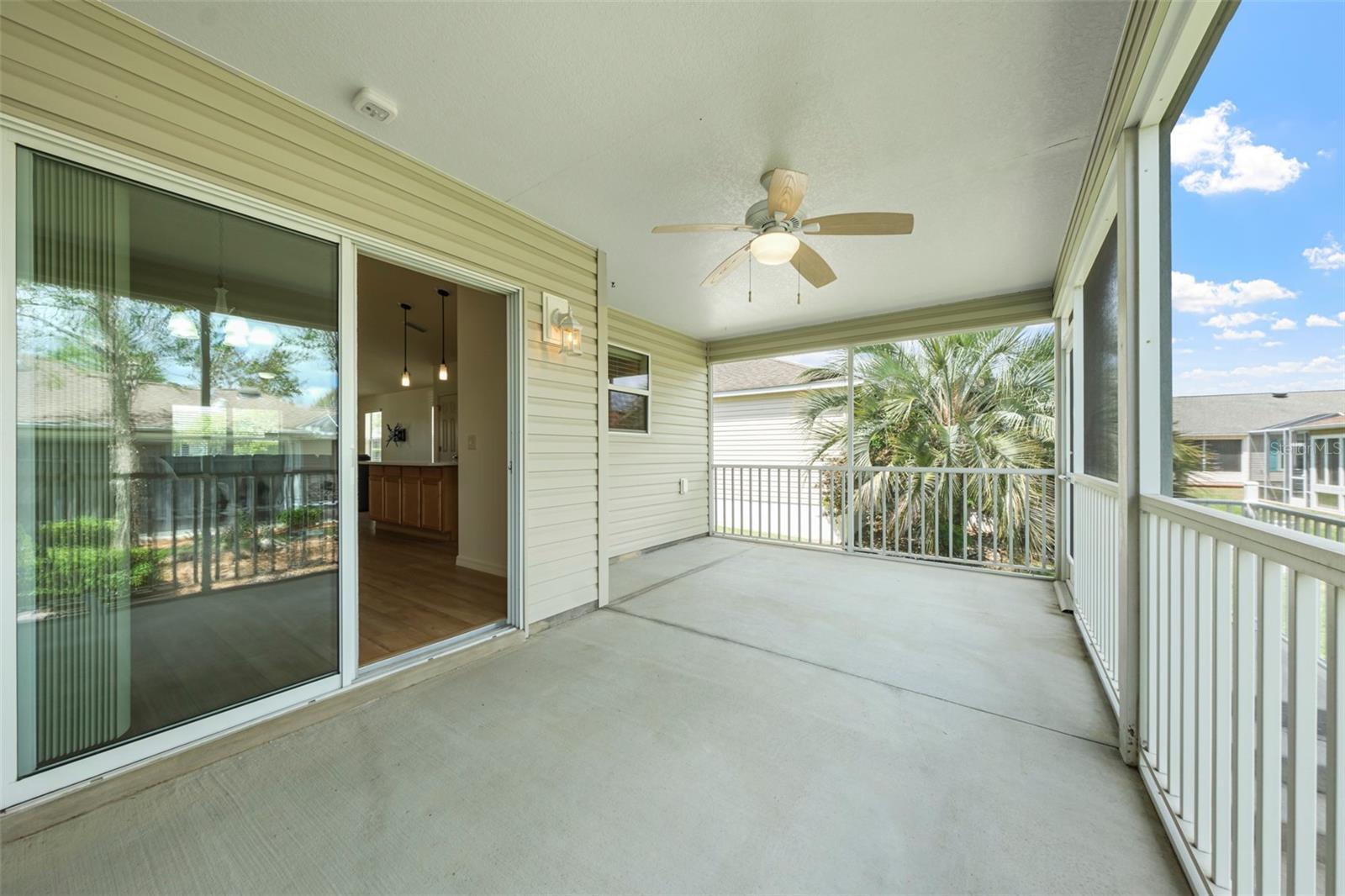 VILLAGES OF SUMTER - Residential