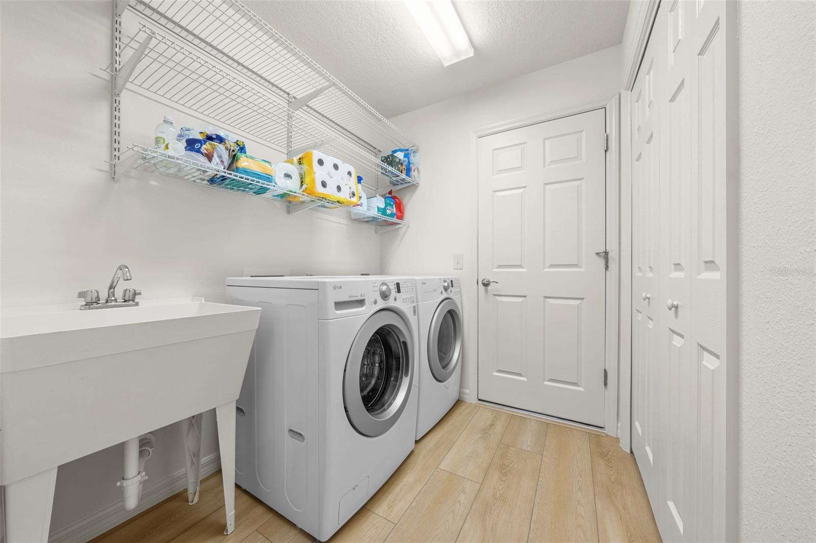 VILLAGES OF SUMTER - Residential