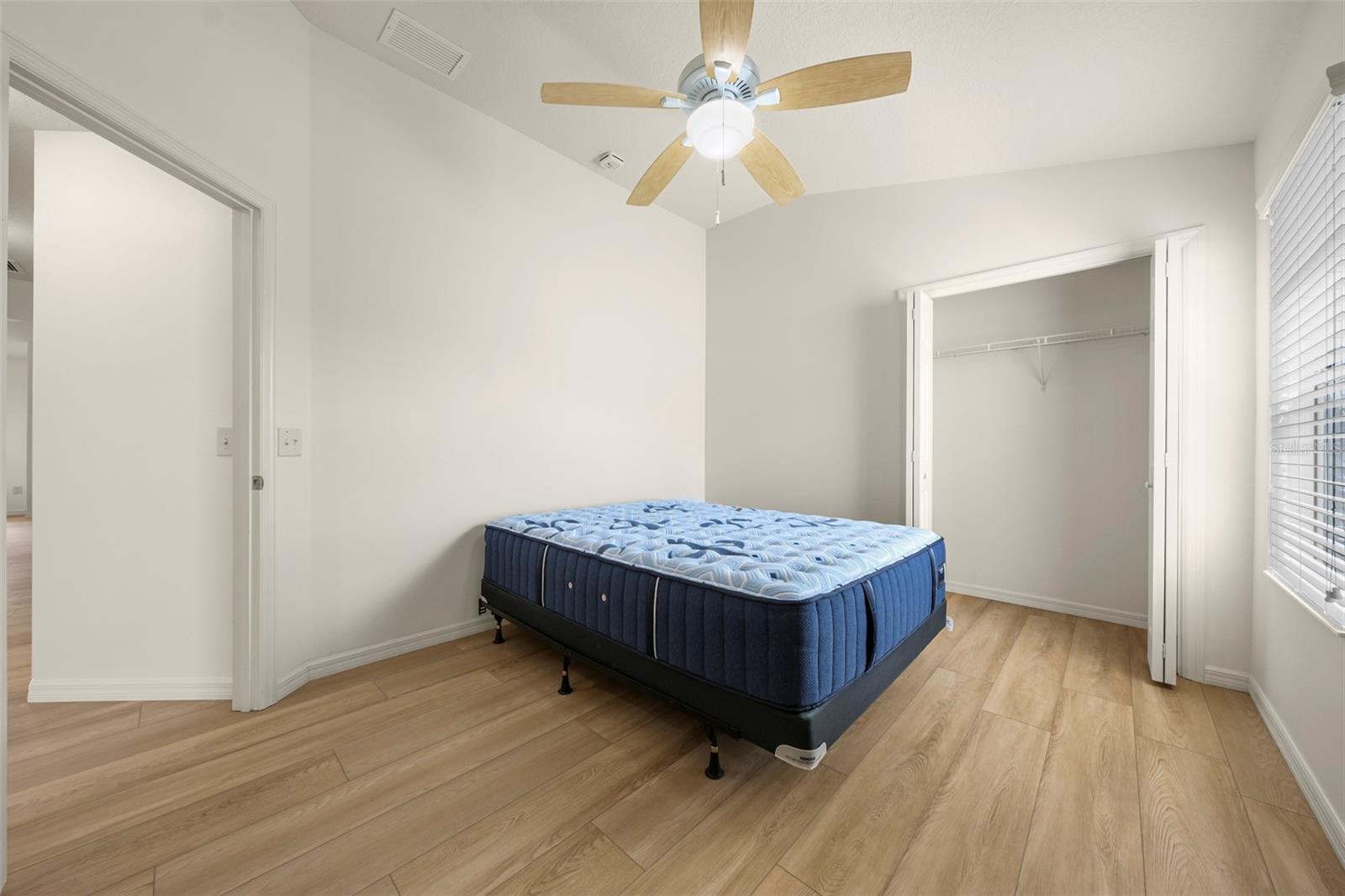 VILLAGES OF SUMTER - Residential