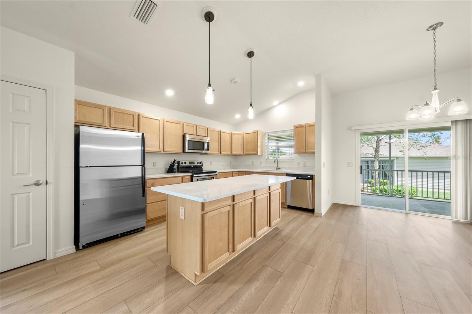 VILLAGES OF SUMTER - Residential