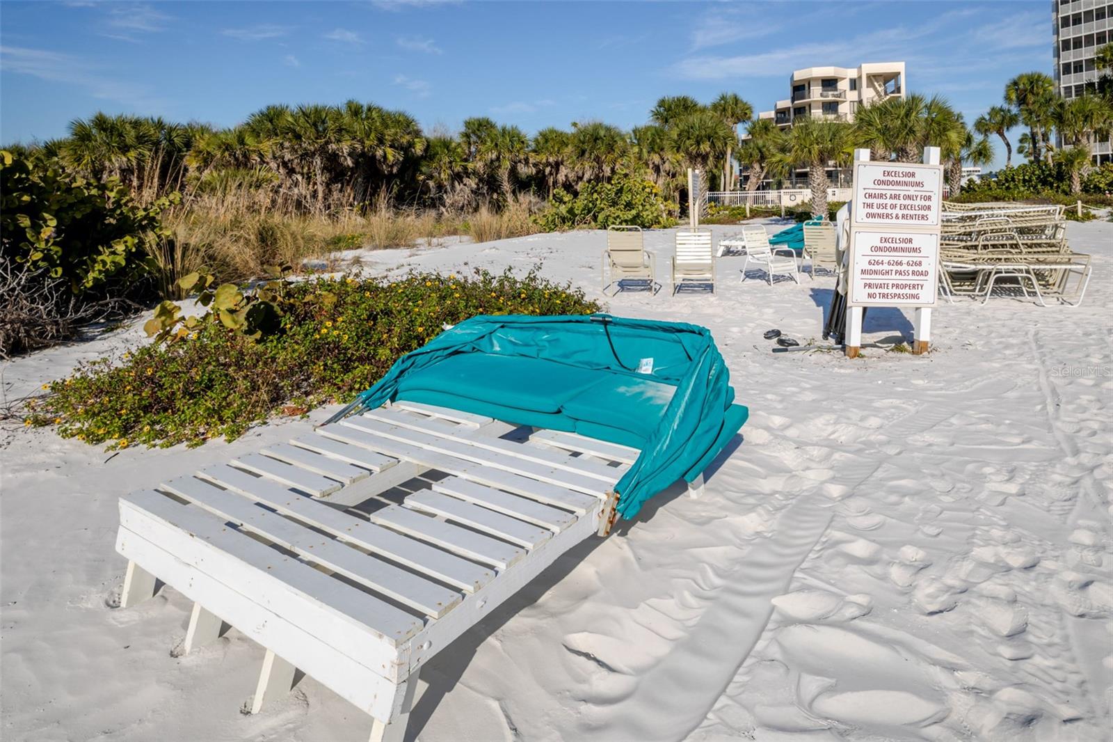 EXCELSIOR BEACH TO BAY - Residential