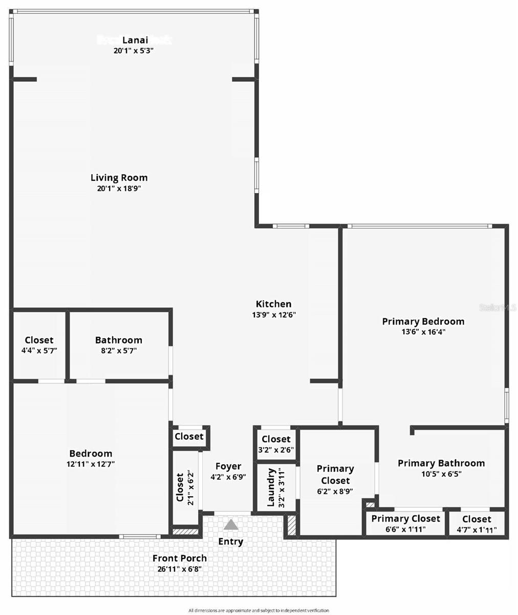 EXCELSIOR BEACH TO BAY - Residential