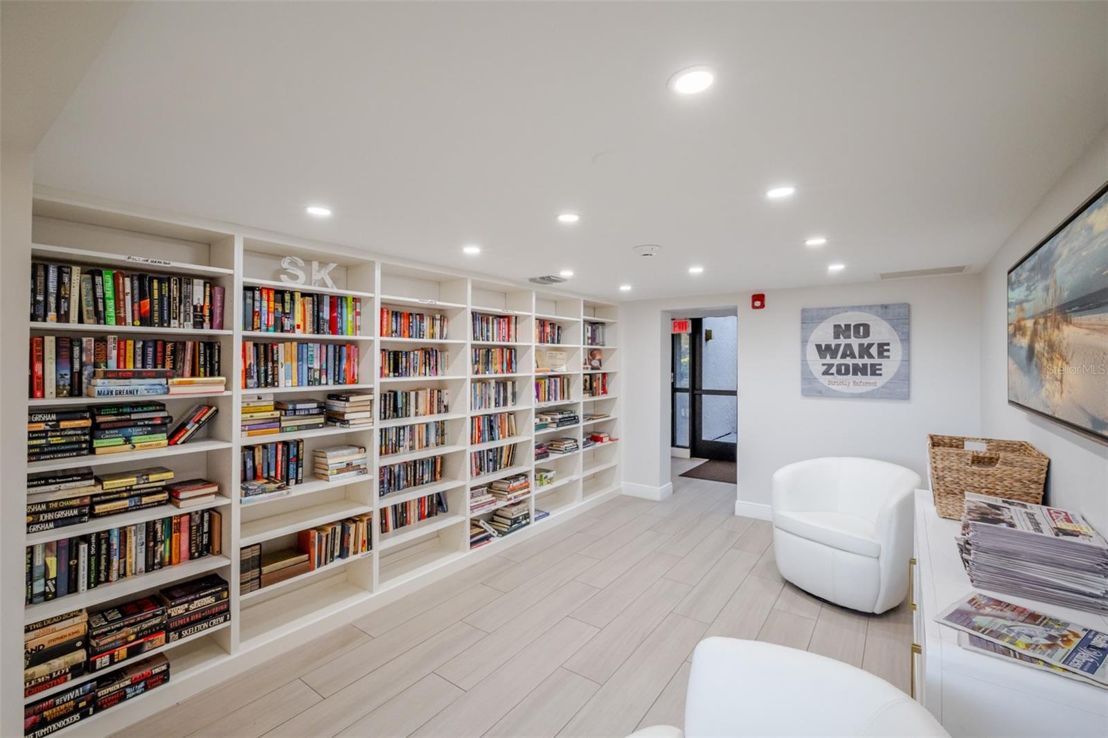 EXCELSIOR BEACH TO BAY - Residential